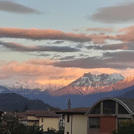 B&B Daniela Boario Terme Kültér fotó