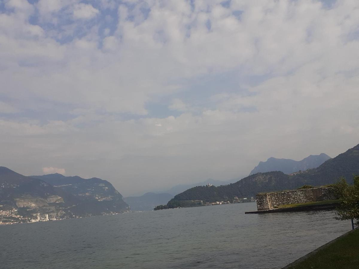 B&B Daniela Boario Terme Kültér fotó