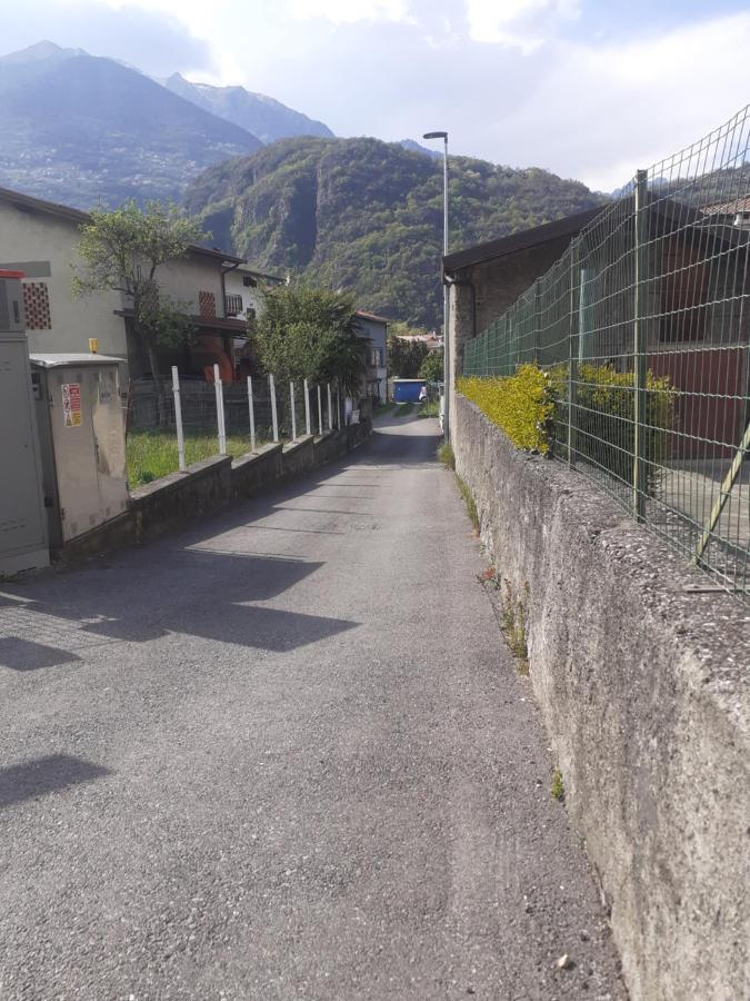 B&B Daniela Boario Terme Kültér fotó