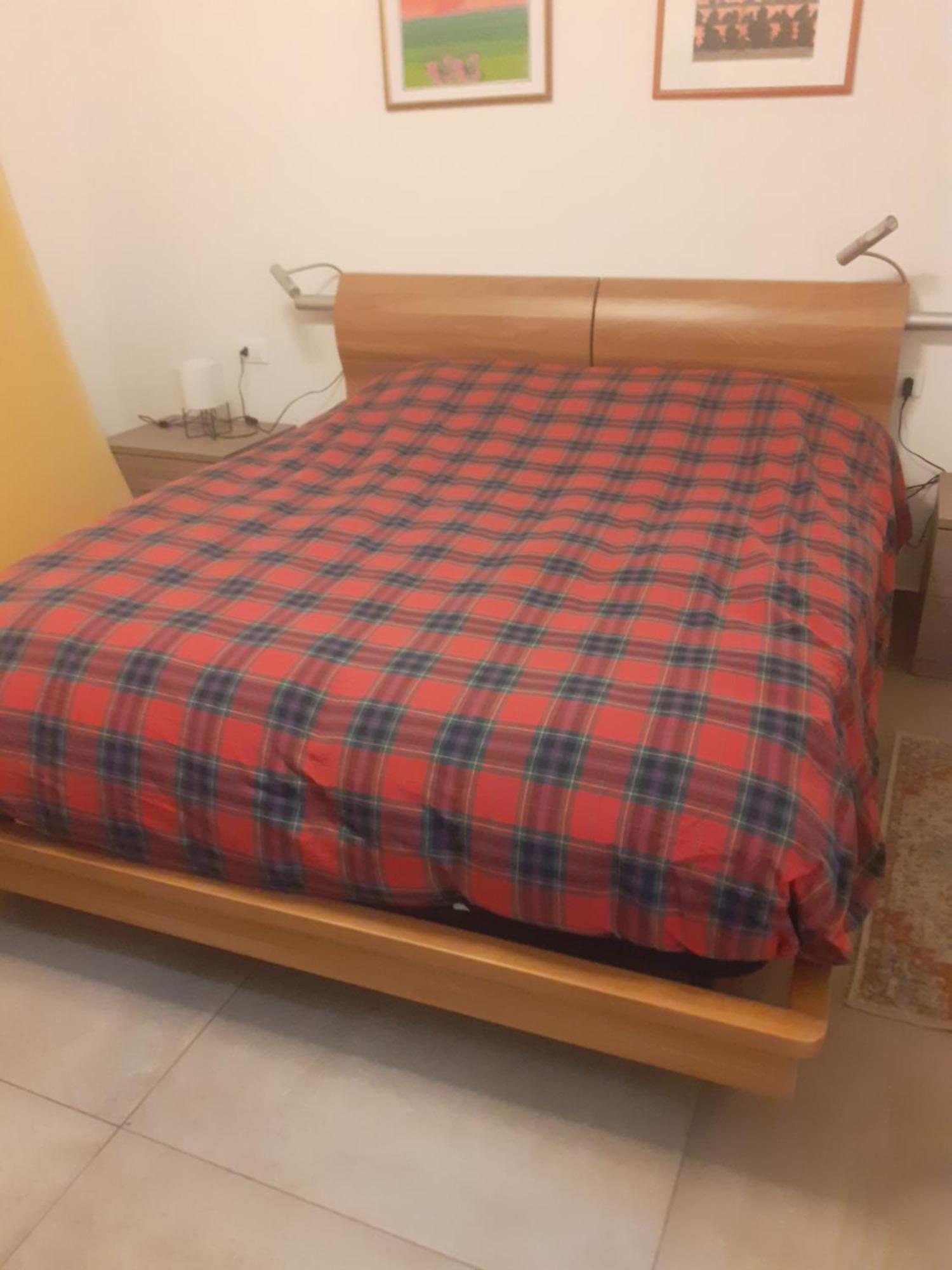 B&B Daniela Boario Terme Kültér fotó